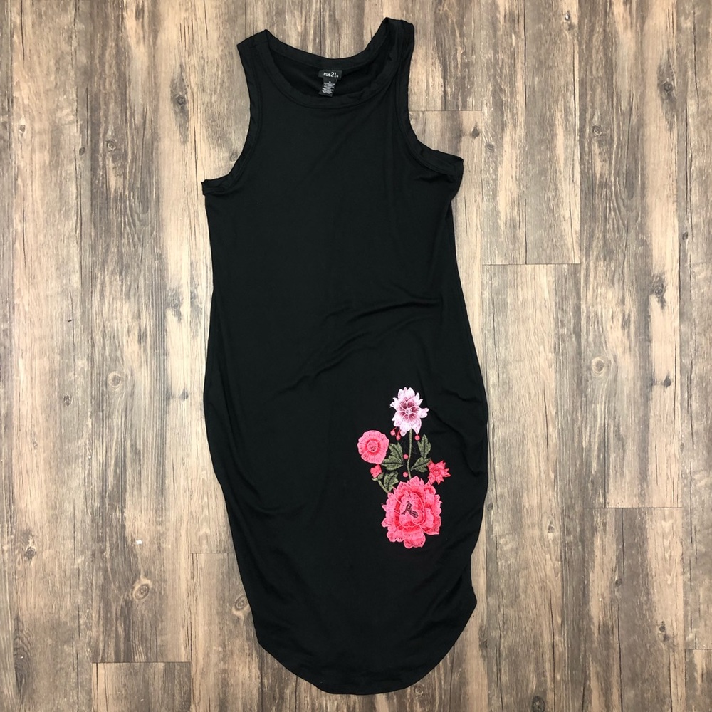 womens black midi pencil dress maxi